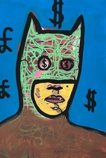 HASWORLD ORIGINALE POP Art