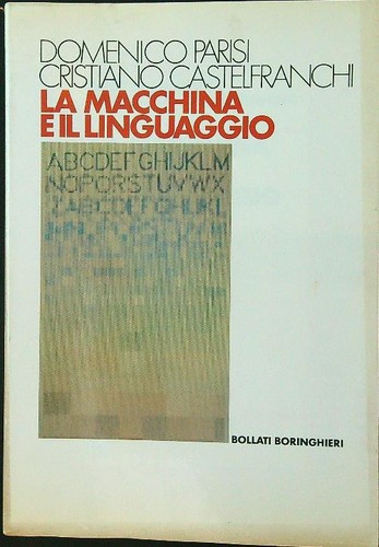 Macchina il linguaggio - la, e