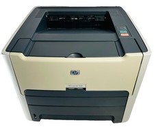 HP LaserJet 1320 Monochrome