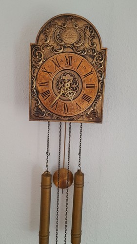 Raro orologio parete a - raro, da