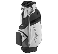 MIZUNO BR-D3 BORSA CARRELLO