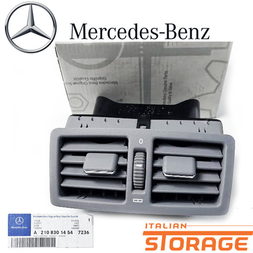 Per mercedes classe - per, w210