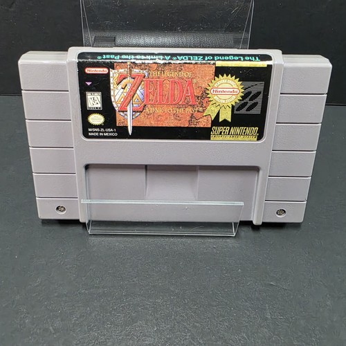The legend zelda - zelda, un