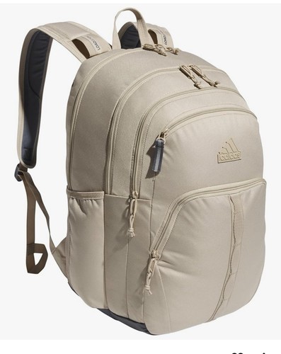 Zaino adidas prime - zaino, nuovo