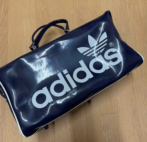 Borsone adidas vintage - , 80