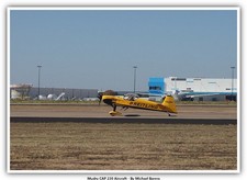aereo Mudry CAP 230