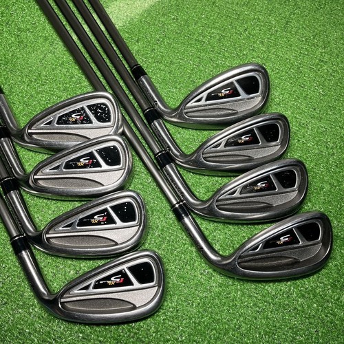 Taylormade set di ferri - taylormade,