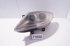 BMW Z4 E85 E86 RL RHD faro