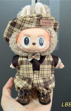 Vestiti per Bambole 17 Cm