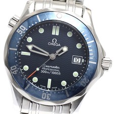 Orologio OMEGA Seamaster300