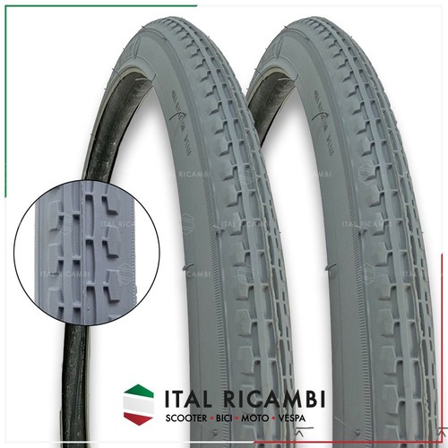 Kit copertoni bici - copertoni, a