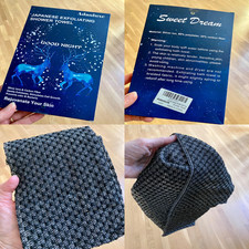 Asciugamani Doccia in Panno