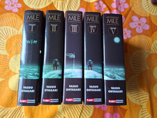 Moonlight Mile Ultimate