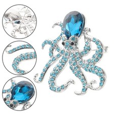  Fashion Accessory Art Deco Brooch Accessorio Di Abbigliamento Spilla Strass