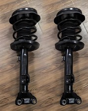 Set 2 ammortizzatori completi