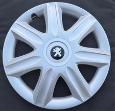 4 enjoliveurs Neuf pour/4