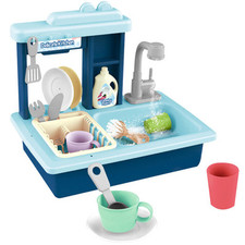 Lavandino Giocattolo Lavello