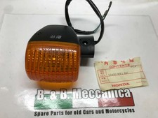 FRECCIA POSTERIORE DESTRA ORIG. HONDA CB 450  CB-1 400 CBR 600 CBR 900  CBX 7...