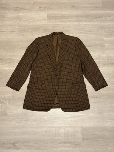 Blazer uomo vintage - blazer,