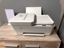 HP DeskJet 4120e Stampante