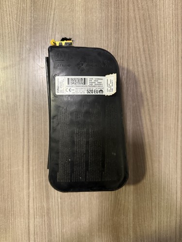 34165487 carica airbag sedile - carica,
