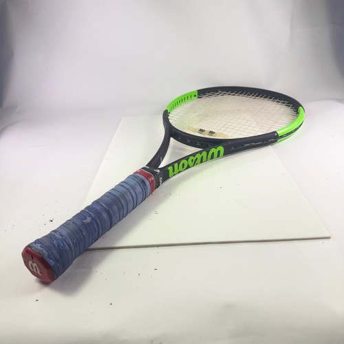 Wilson blade 104 0 - wilson, tennis
