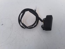 DUCATI MULTISTRADA 950 S 2018-2019 Luce targa 52510433d