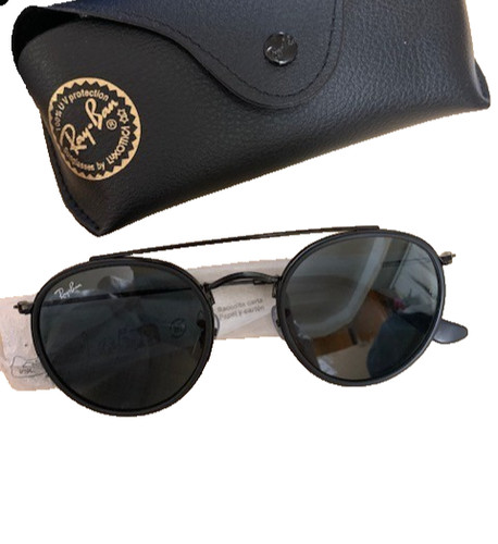 Occhiali sole ray ban - da,