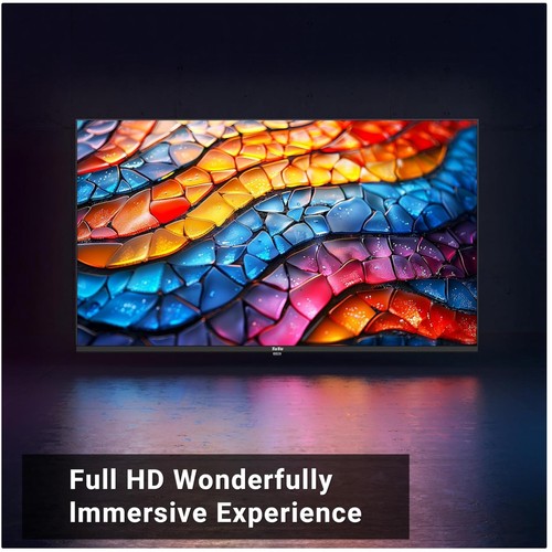 Samsung fhd smart - samsung, tv
