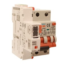 RCBO Interruttore