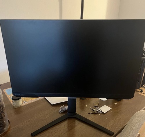 Samsung odyssey 27in - samsung, gaming