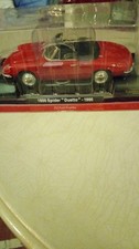 CENTENARIO ALFA ROMEO 1600