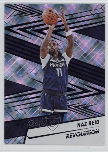 2024 panini revolution - 2024-25,