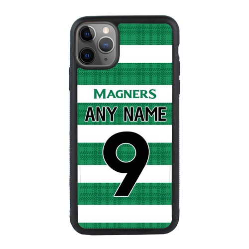 Cover calcio celtica - calcio,