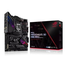 Asus Rog Maximus XI Hero Wi-Fi