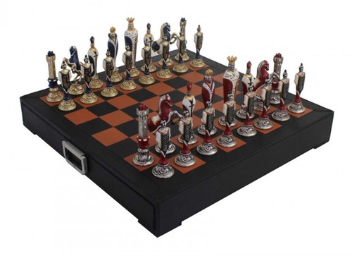 Italfama set scacchi - italfama,
