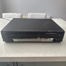 Funai WD5B-N8480ZB Registratore DVD e Videoregistratore a Cassette con Sintonizzatore Digitale