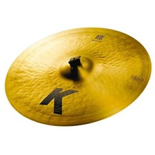 Zildjian k0817 ride - 20",