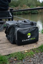Maver Large Carryall NUOVO PER 2026 MV-R PESCA LUGGEAGE HOLDALL