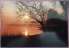 CARTOLINA DA IDENTIFICARE LAGO