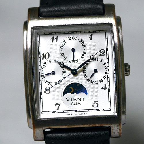 Orologio uomo seiko alba vient - orologio,