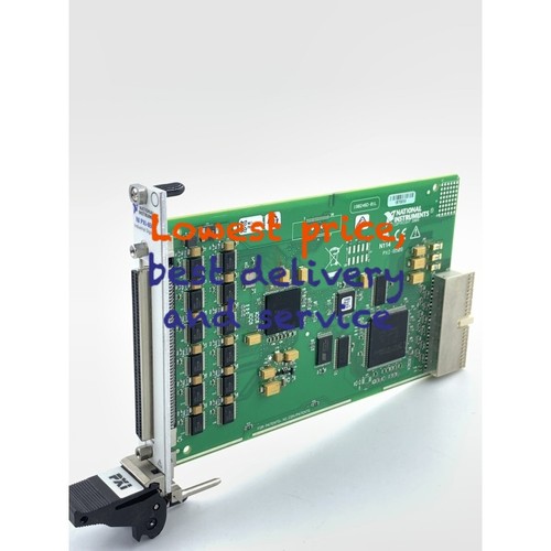 New national instruments - new,