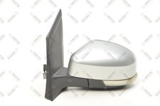 Ford Focus II MK2 Restyling