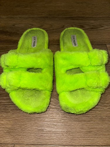 Steve madden slides - steve,