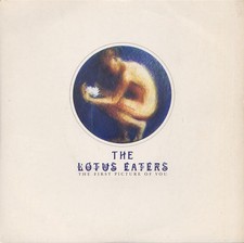 Lotus Eaters - First Picture