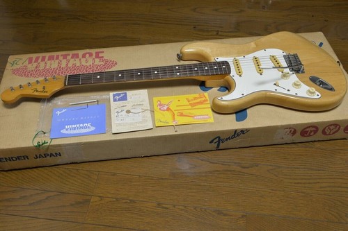 Chitarra elettrica fender - chitarra,