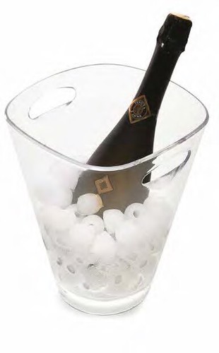 Secchiello tavolo per vino - da,
