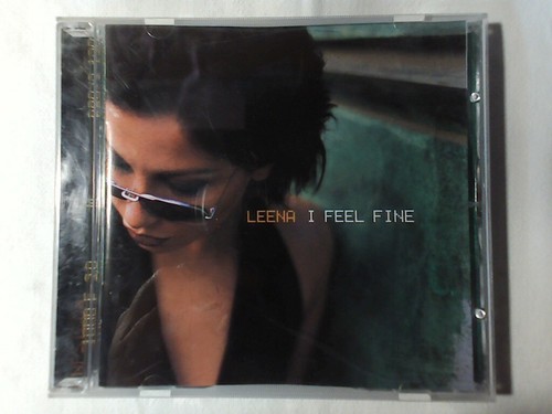 Leena feel fine come - i, cd