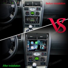 Android 13 Carplay Navi