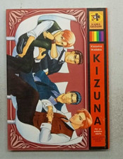 KIZUNA n.10 manga di Kazuma Kodaka - Kappa Edizioni
